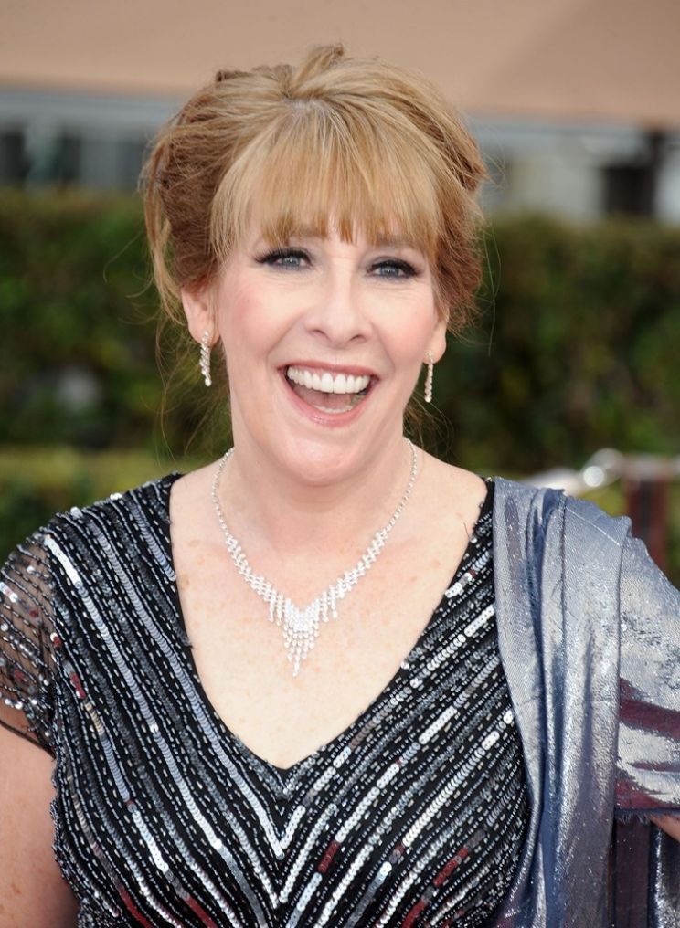 Phyllis Logan