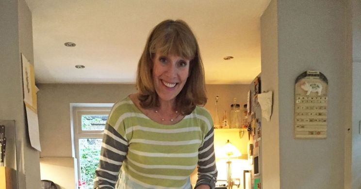 Phyllis Logan