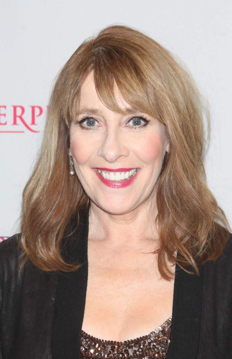 Phyllis Logan