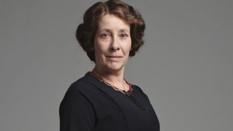Phyllis Logan
