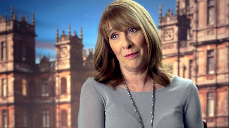 Phyllis Logan