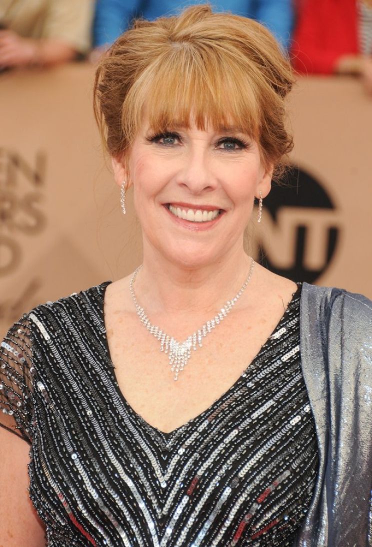 Phyllis Logan