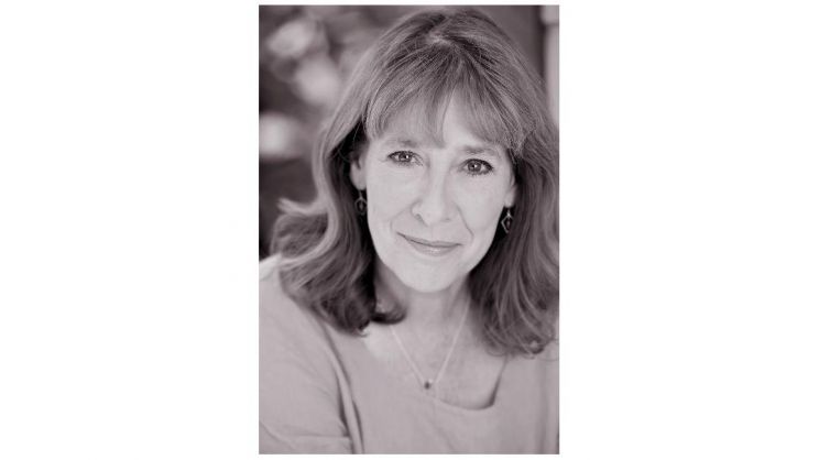 Phyllis Logan