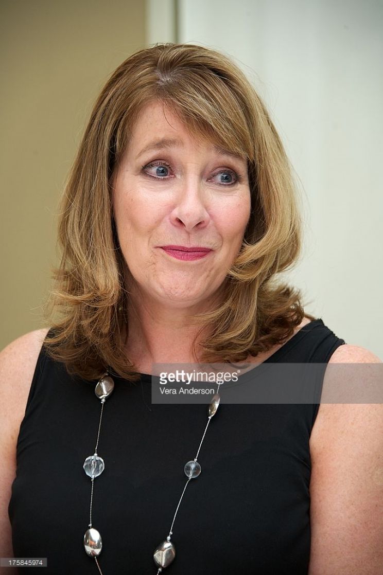 Phyllis Logan