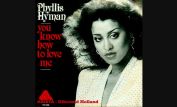 Phyllis Love