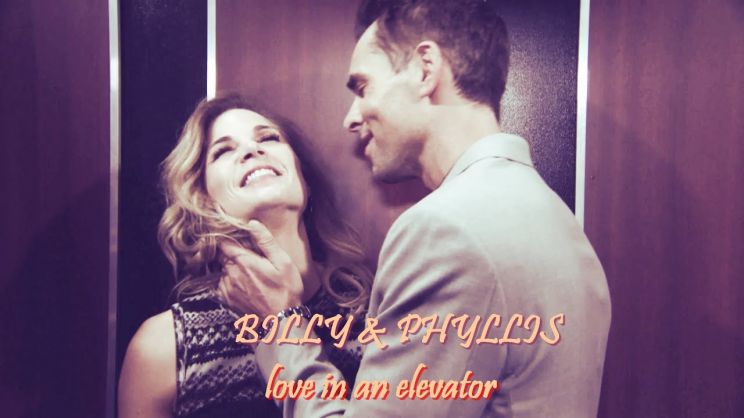 Phyllis Love