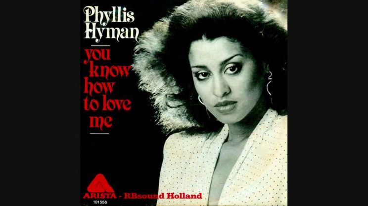 Phyllis Love