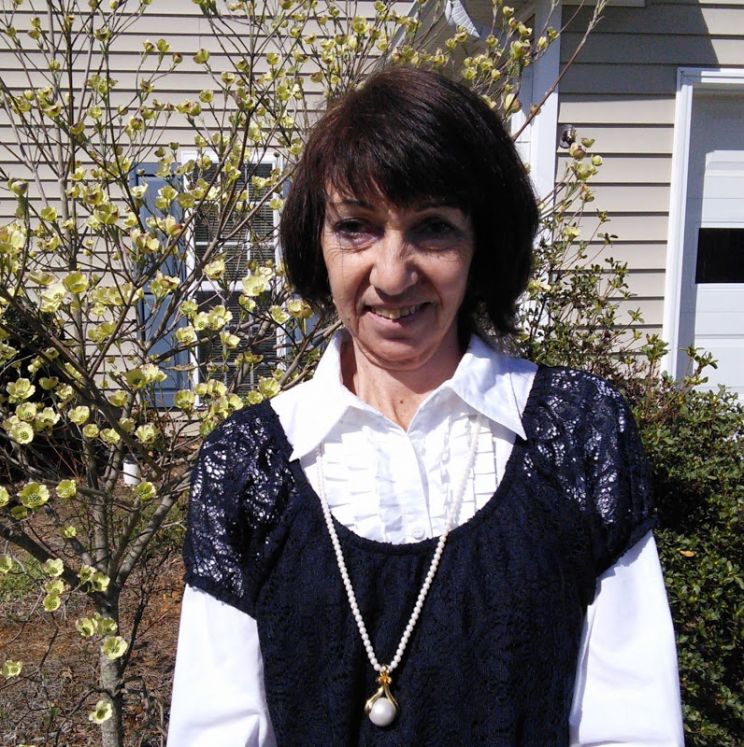 Phyllis Love