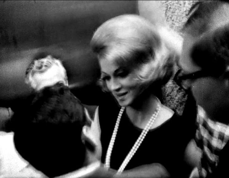 Phyllis Love
