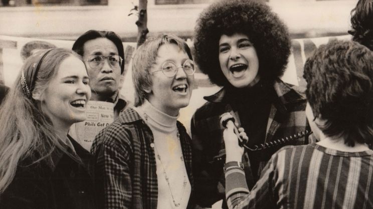 Phyllis Love