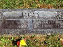 Phyllis Lyons