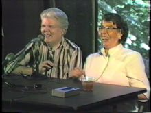 Phyllis Lyons