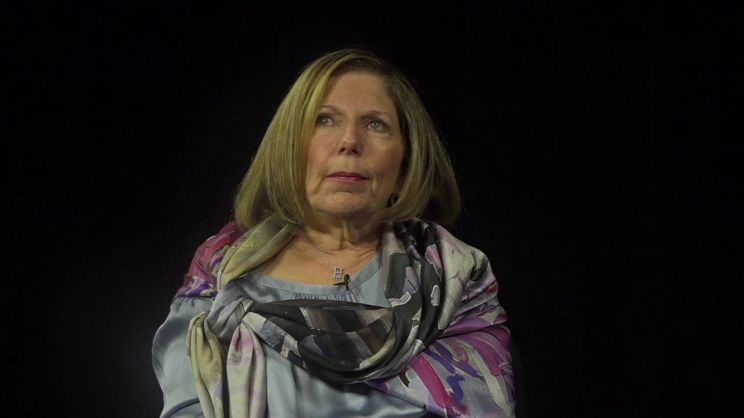 Phyllis Lyons