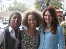 Phyllis Montana LeBlanc photo