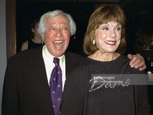 Phyllis Newman