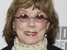 Phyllis Newman