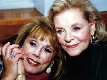 Phyllis Newman