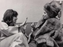 Phyllis Newman