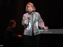 Phyllis Newman