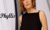 Phyllis Newman