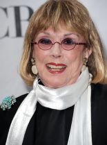 Phyllis Newman