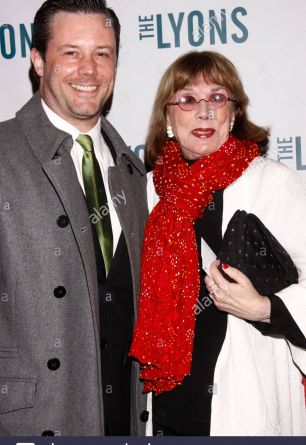 Phyllis Newman