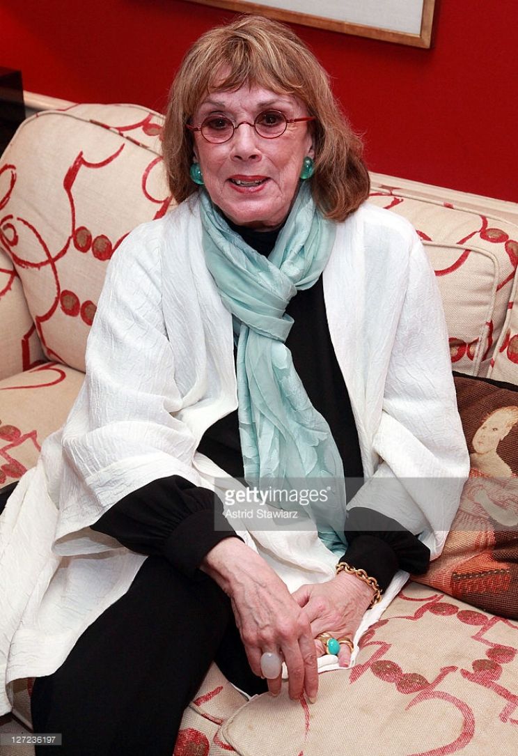 Phyllis Newman