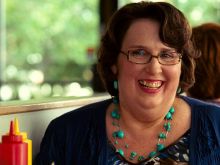 Phyllis Smith