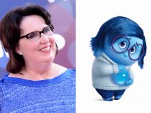 Phyllis Smith