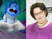 Phyllis Smith