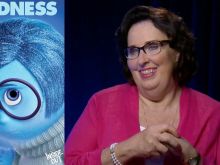 Phyllis Smith