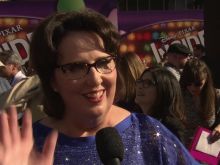 Phyllis Smith