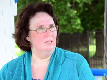 Phyllis Smith