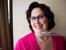 Phyllis Smith