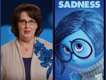 Phyllis Smith