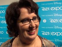 Phyllis Smith