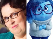 Phyllis Smith