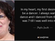 Phyllis Smith