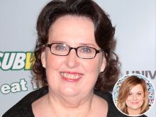 Phyllis Smith