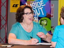 Phyllis Smith