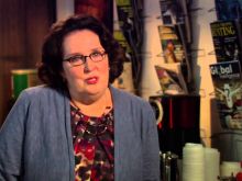 Phyllis Smith