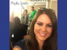 Phyllis Smith