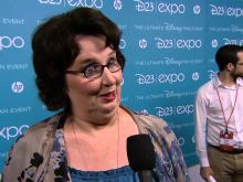 Phyllis Smith