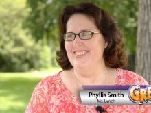 Phyllis Smith