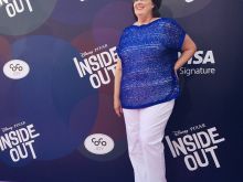 Phyllis Smith