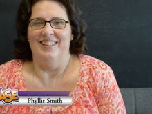 Phyllis Smith