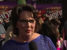 Phyllis Smith