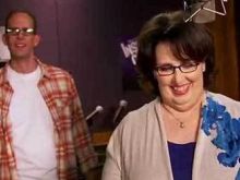 Phyllis Smith