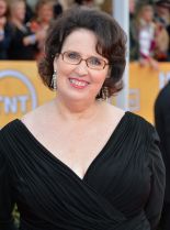 Phyllis Smith