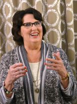 Phyllis Smith